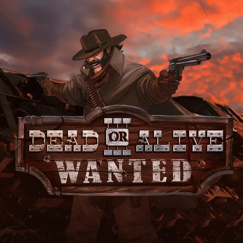 Dead Or Alive 3: Wanted