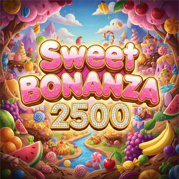 Sweet Bonanza 2500